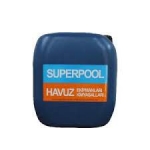 Sıvı Klor 25 Kg Superpool Sıvı Klor 25 Kg Superpool